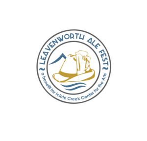 Logo Design by jose_luiz for Icicle Creek Center for the Arts | Design: #20275001