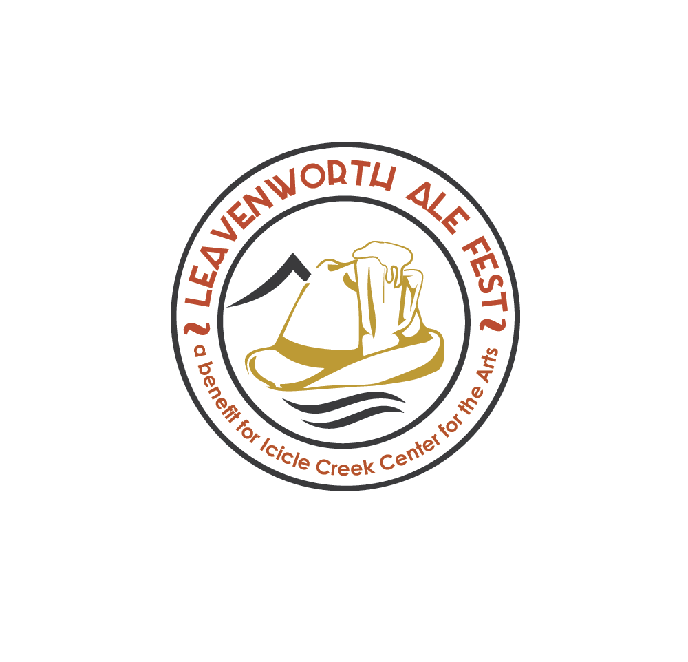 Logo Design by jose_luiz for Icicle Creek Center for the Arts | Design #20275006