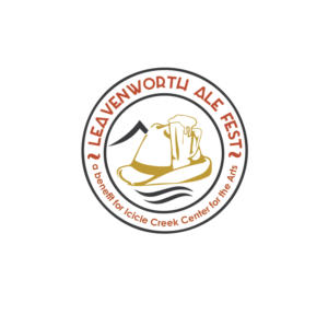 Logo Design by jose_luiz for Icicle Creek Center for the Arts | Design: #20275006