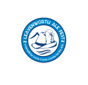 Logo Design by jose_luiz for Icicle Creek Center for the Arts | Design: #20275156