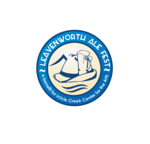 Logo Design by Jose_luiz1978 for Icicle Creek Center for the Arts | Design #20275170