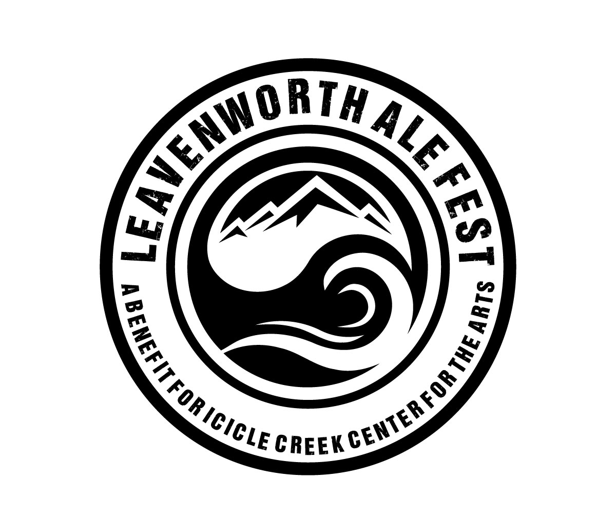 Logo Design by munart45088 2 for Icicle Creek Center for the Arts | Design #20078068