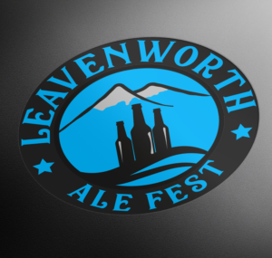 Logo Design by ARTOGRAPHY for Icicle Creek Center for the Arts | Design: #20133965