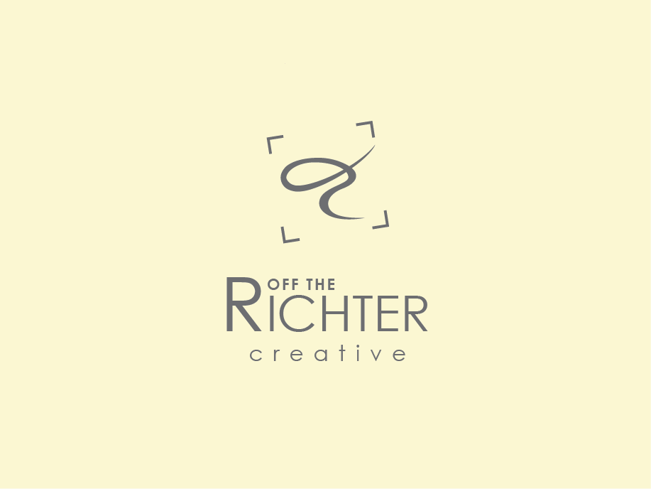 Logo Design by dhamkith for Dean Richter Photography | Design #20128581