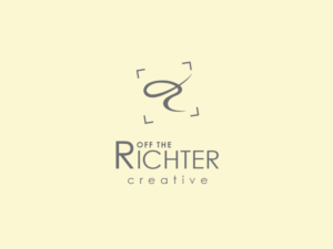 Logo Design by dhamkith for Dean Richter Photography | Design #20128581