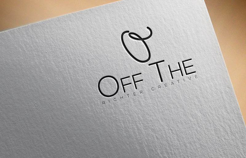 Logo Design by Rimjim$$ for Dean Richter Photography | Design #20092519