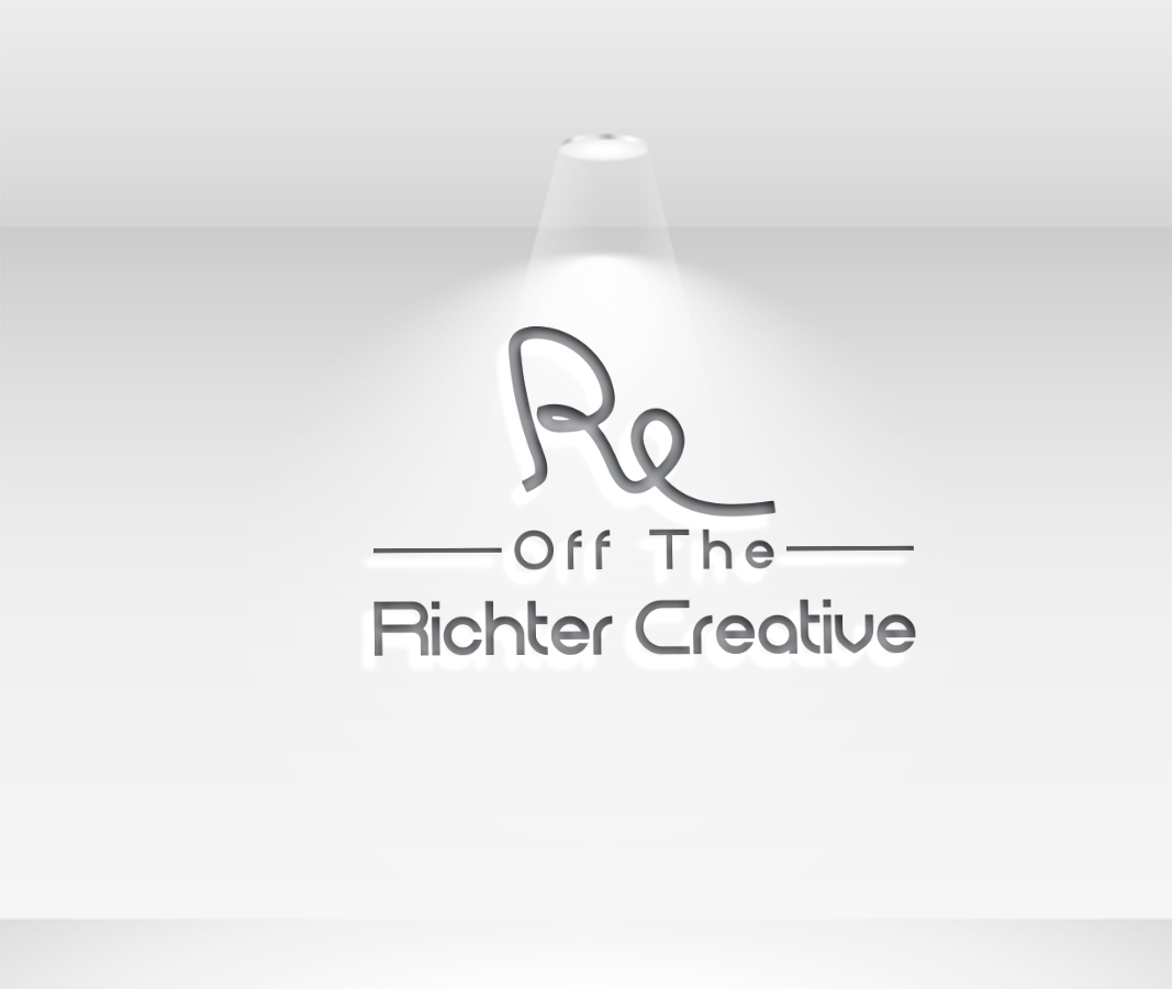 Logo Design by LKSUS for Dean Richter Photography | Design #20093165