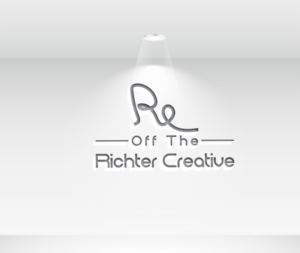 Logo Design by LKSUS for Dean Richter Photography | Design: #20093165