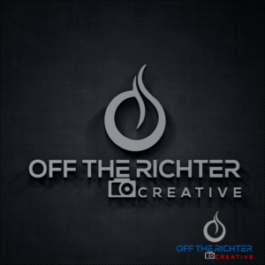 Logo Design by radit aditama 3 for Dean Richter Photography | Design #20092415