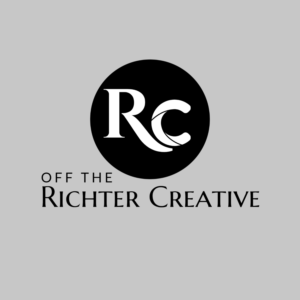 Logo Design by M.imrankhan for Dean Richter Photography | Design: #20092821