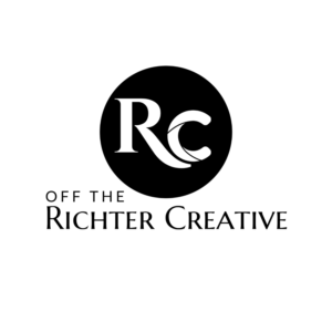Logo Design by M.imrankhan for Dean Richter Photography | Design: #20092823