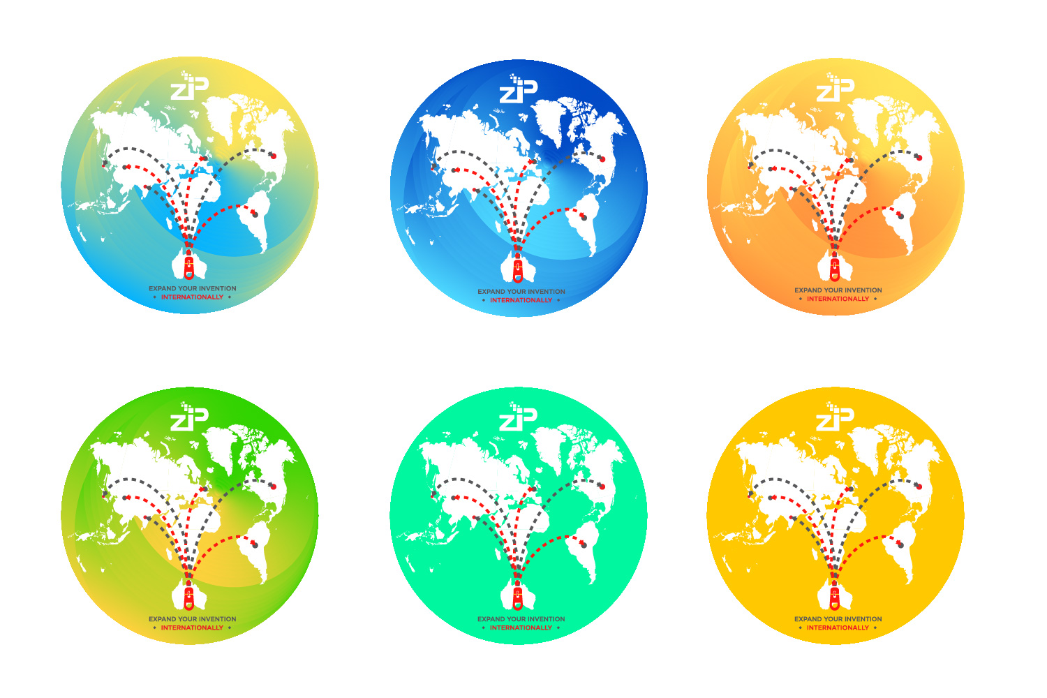 Logo Design by Rzk for this project | Design #20091960