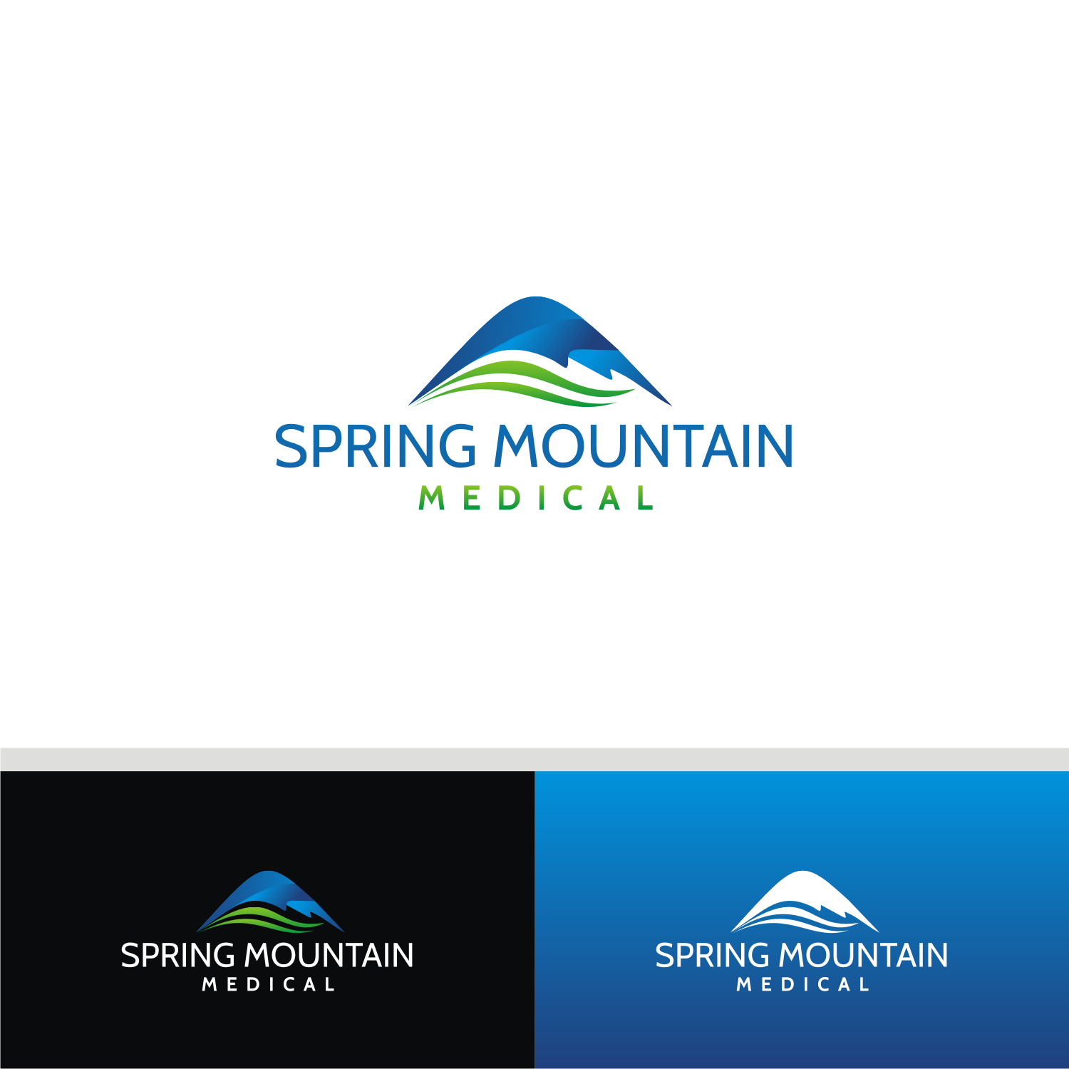 Logo Design by T I K H E - L M W for this project | Design #20108598