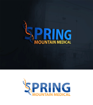 Logo Design by Farooq Zahid for this project | Design #20093935