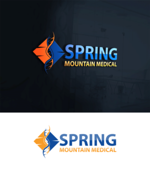 Logo Design by Farooq Zahid for this project | Design: #20093936