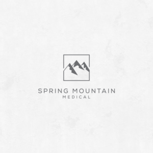 Spring Mountain Medical | Diseño de Logo por Nazmul
