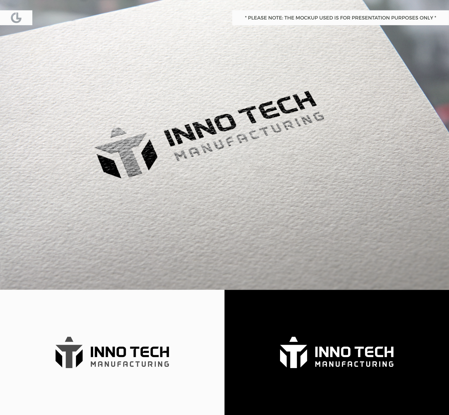 Logo Design by R!CKY for this project | Design #20139431