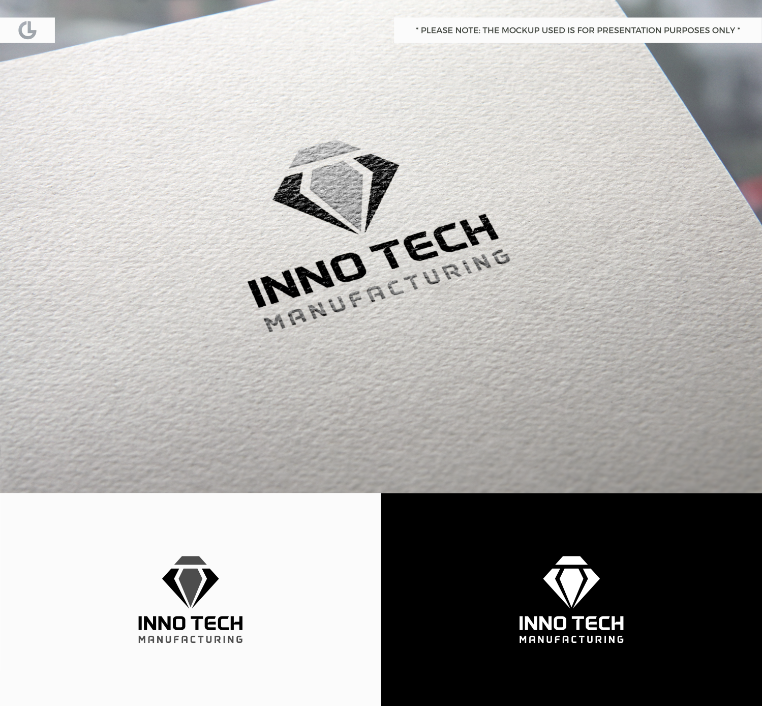 Design de Logo par R!CKY pour ce projet | Design #20139432