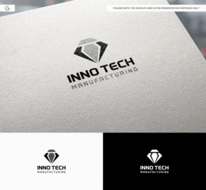 Logo Design by R!CKY for this project | Design: #20139432