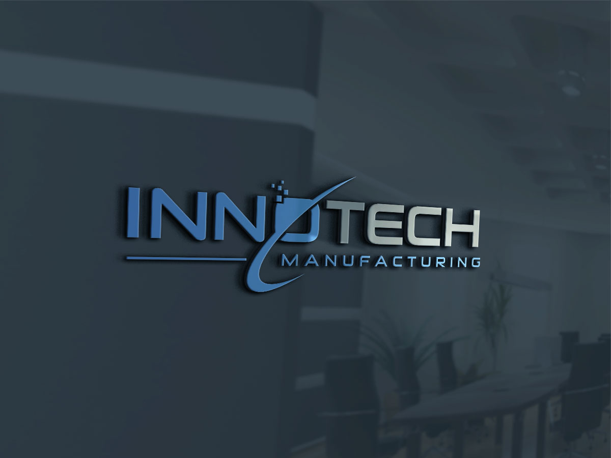 Logo Design by Atec for this project | Design #20117598