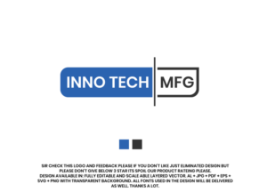 Logo Design by Aqeel Momin for this project | Design: #20095281