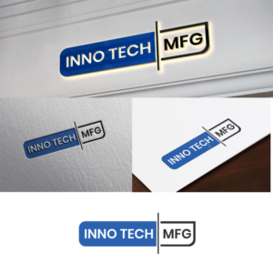 Logo Design by Aqeel Momin for this project | Design: #20095315