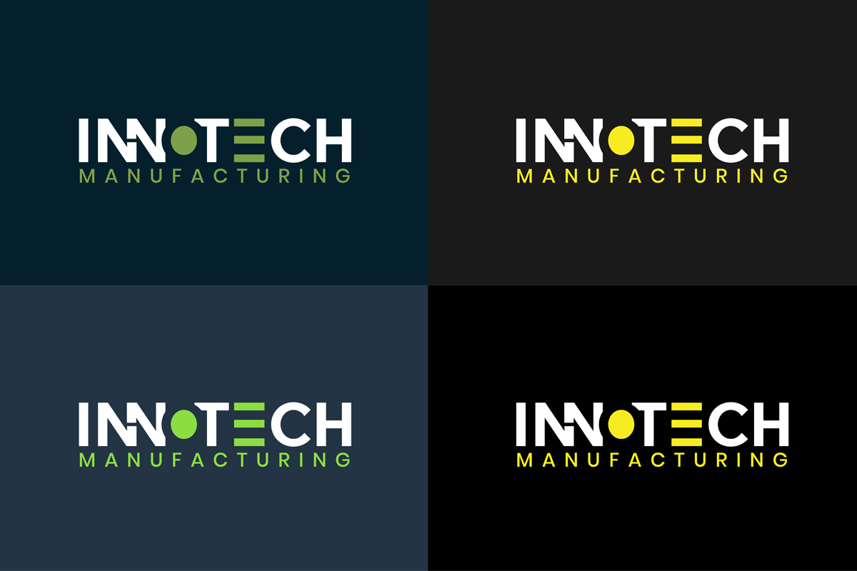 Logo Design by Aqeel Momin for this project | Design #20098231