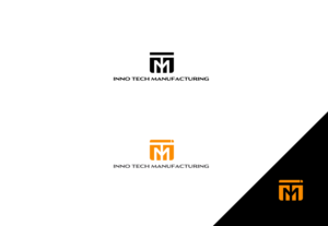 Logo Design by Robert alexander jaffray 2