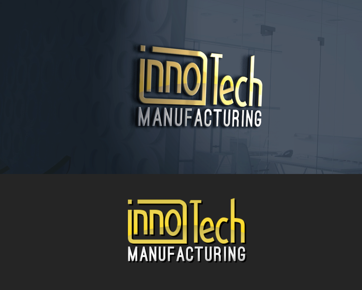 Logo Design by WAGUM Studio for this project | Design #20144542