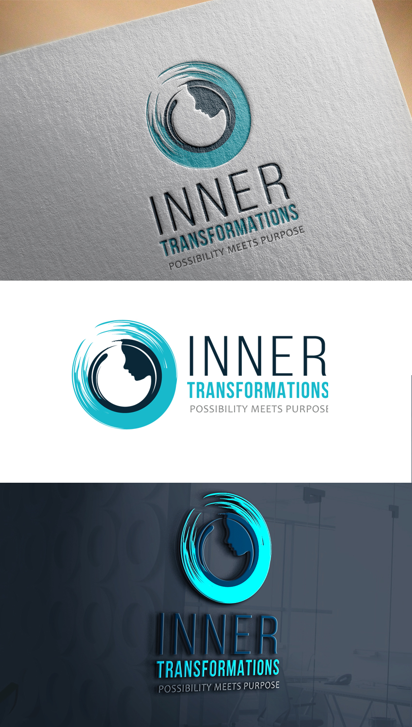 Logo Design by uk for this project | Design #20079615