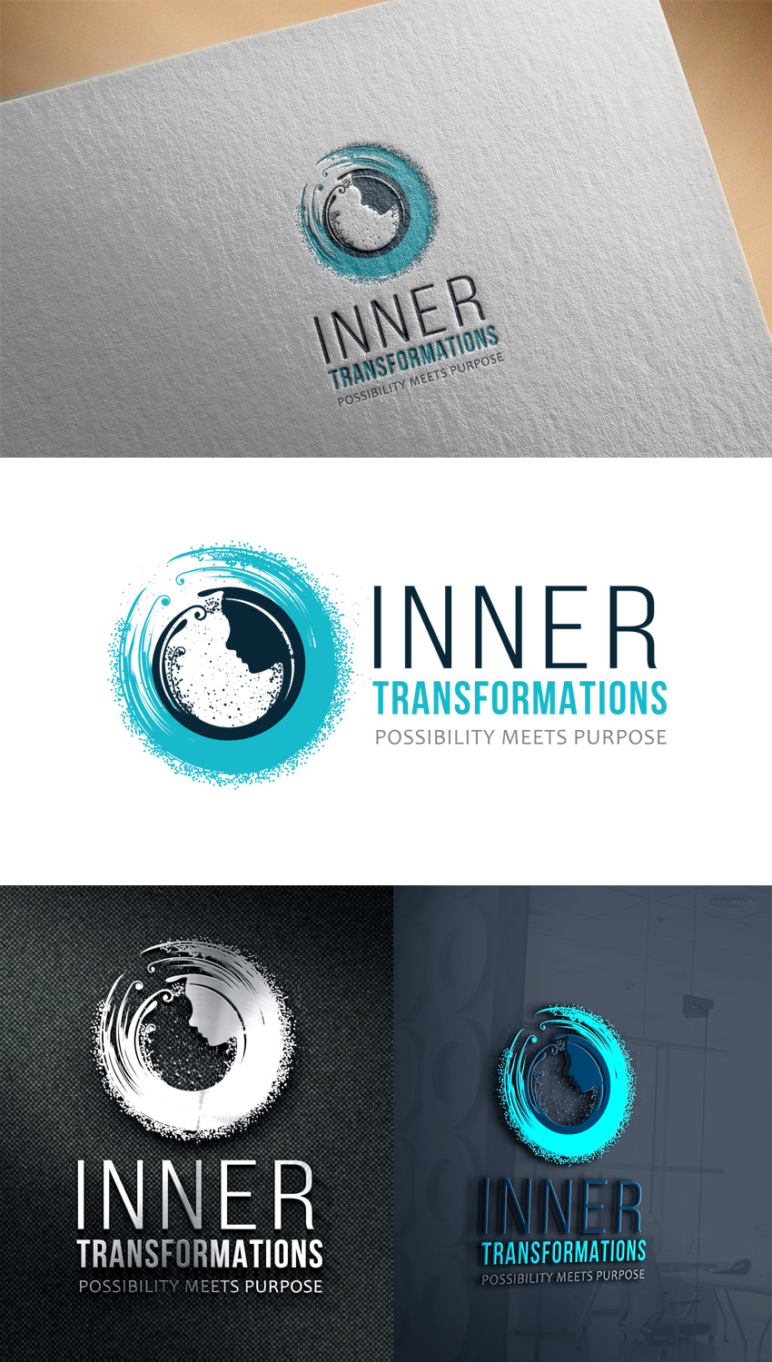 Logo Design by uk for this project | Design: #20182400