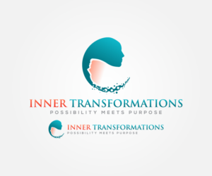 company name : Inner Transformations, tag line: Possibility Meets Purpose | Logo-Design von sangeloenriquez