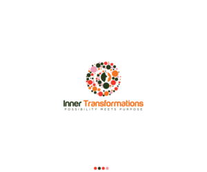 company name : Inner Transformations, tag line: Possibility Meets Purpose | Logo-Design von larismanis