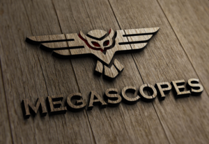 Logo Design by GRAPHICS DRIVE