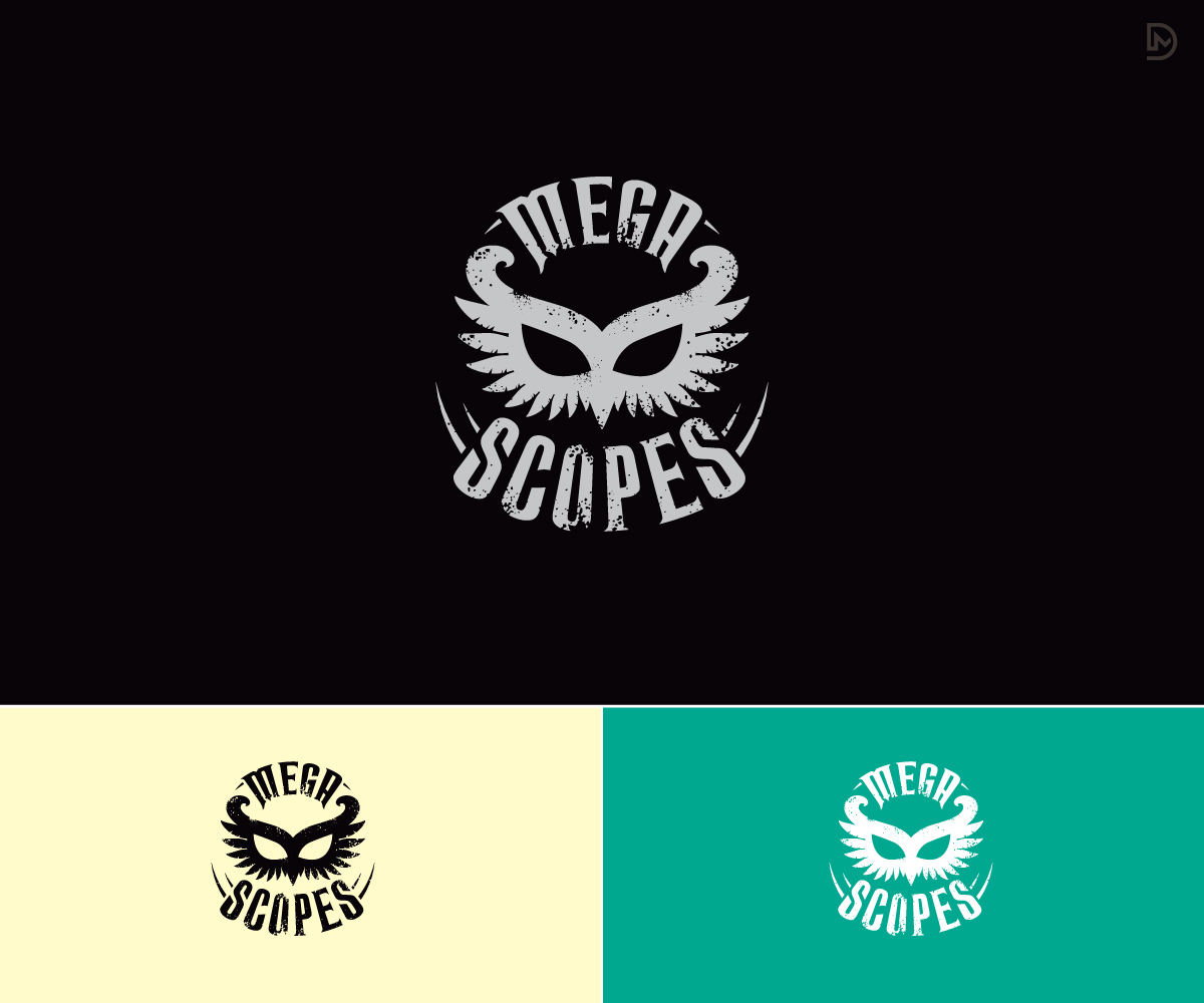 Logo Design by D_Mantra for this project | Design #20078575