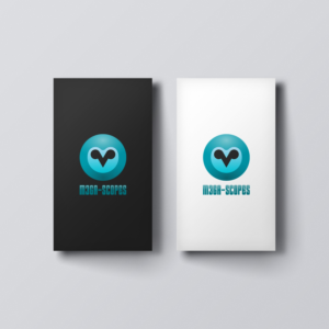 It needs to say MEGA-SCOPES.....they also have a version that is spelled M3GA-SCOPES | Design de Logo par aquabomb26