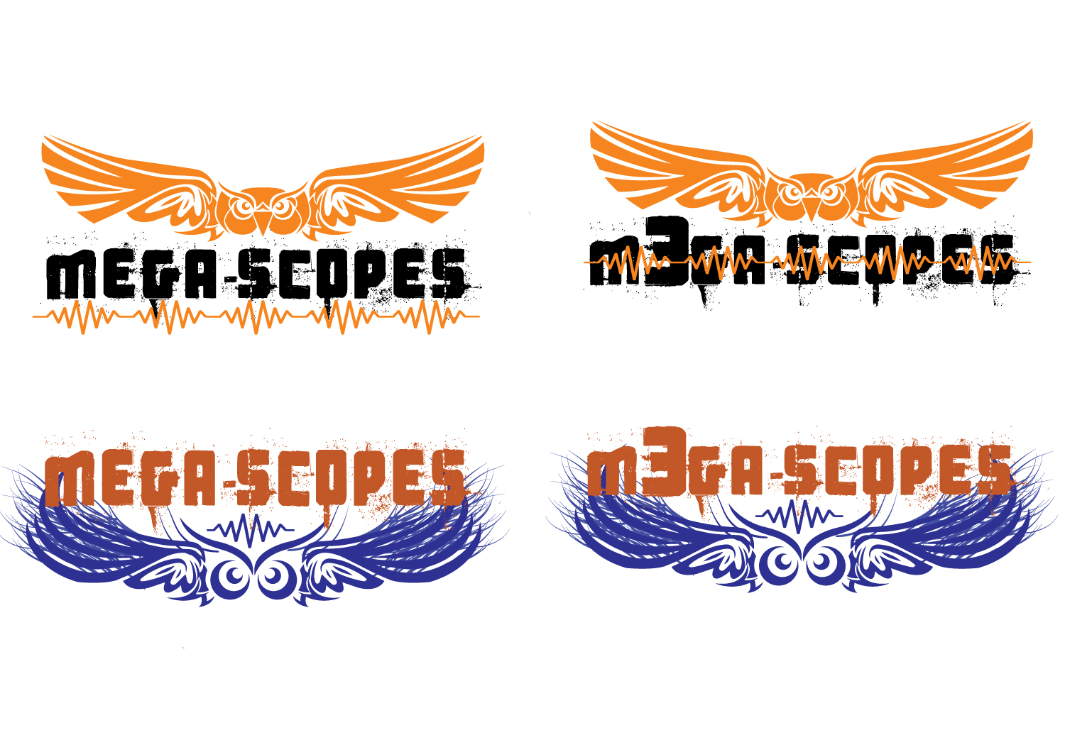 Diseño de Logo por myjabron1 2 para este proyecto | Diseño #20098609