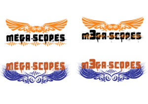 Logo Design by myjabron1 2