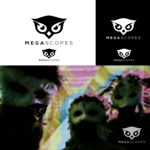 Diseño de Logo por RahilM22