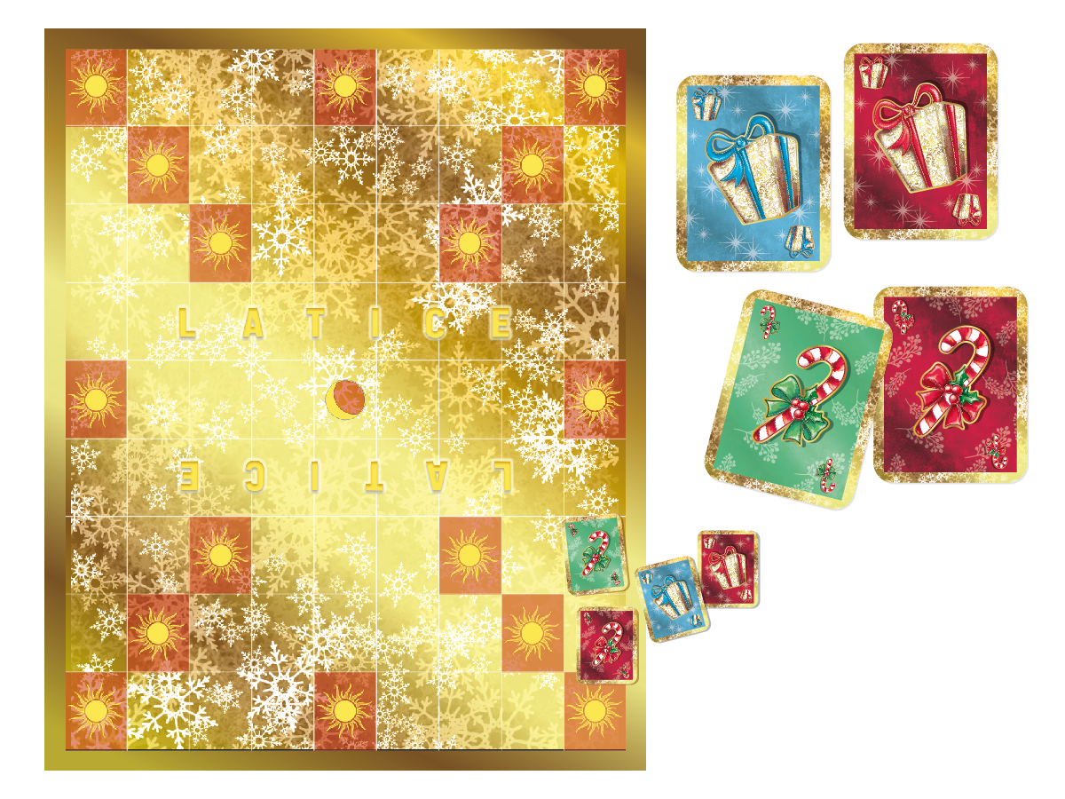 Graphic Design by Whitebread for this project | Design #20273660