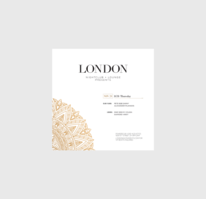 Facebook Design by senja for Crowell | Design: #20084558