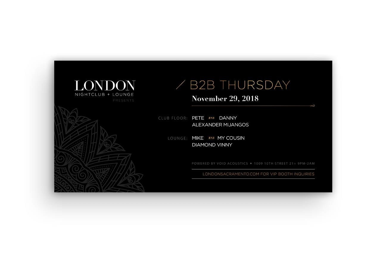 Facebook Design by Daniel James for Crowell | Design #20076462