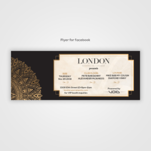 Facebook Design by Pd Work