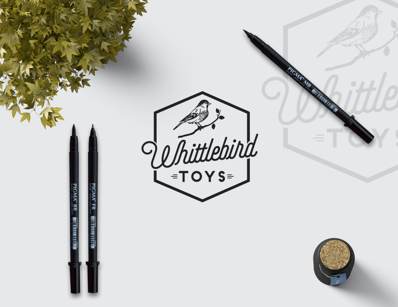 Logo Design by Mimi &amp; Max for this project | Design #20093365