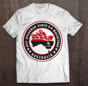 Design de T-shirt par creative gravity pour Achieve Martial Arts | Design : #20106060