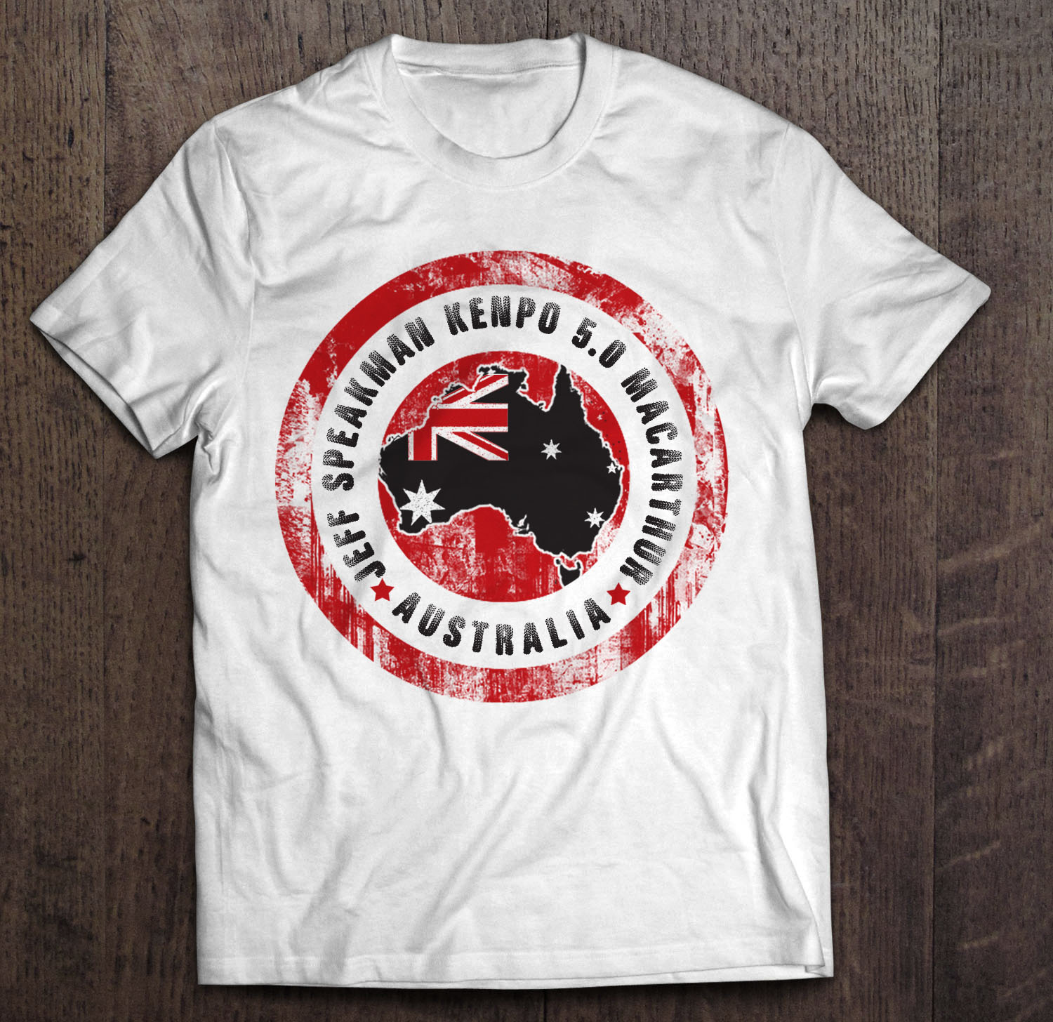 T-shirt Design by creative gravity for Achieve Martial Arts | Design #20106195