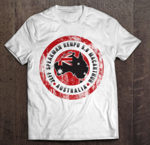 T-shirt Design by creative gravity for Achieve Martial Arts | Design #20106195