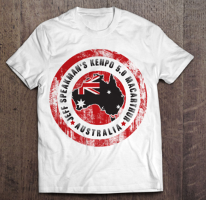 Design de T-shirt par creative gravity pour Achieve Martial Arts | Design : #20131889