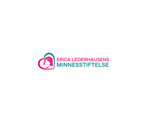 Erica Lederhausens Minnesstiftelse | Diseño de Logo por .Ashu.