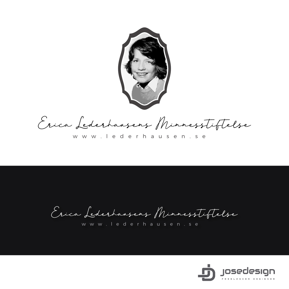 Logo Design by JoseDesign for this project | Design #20084427